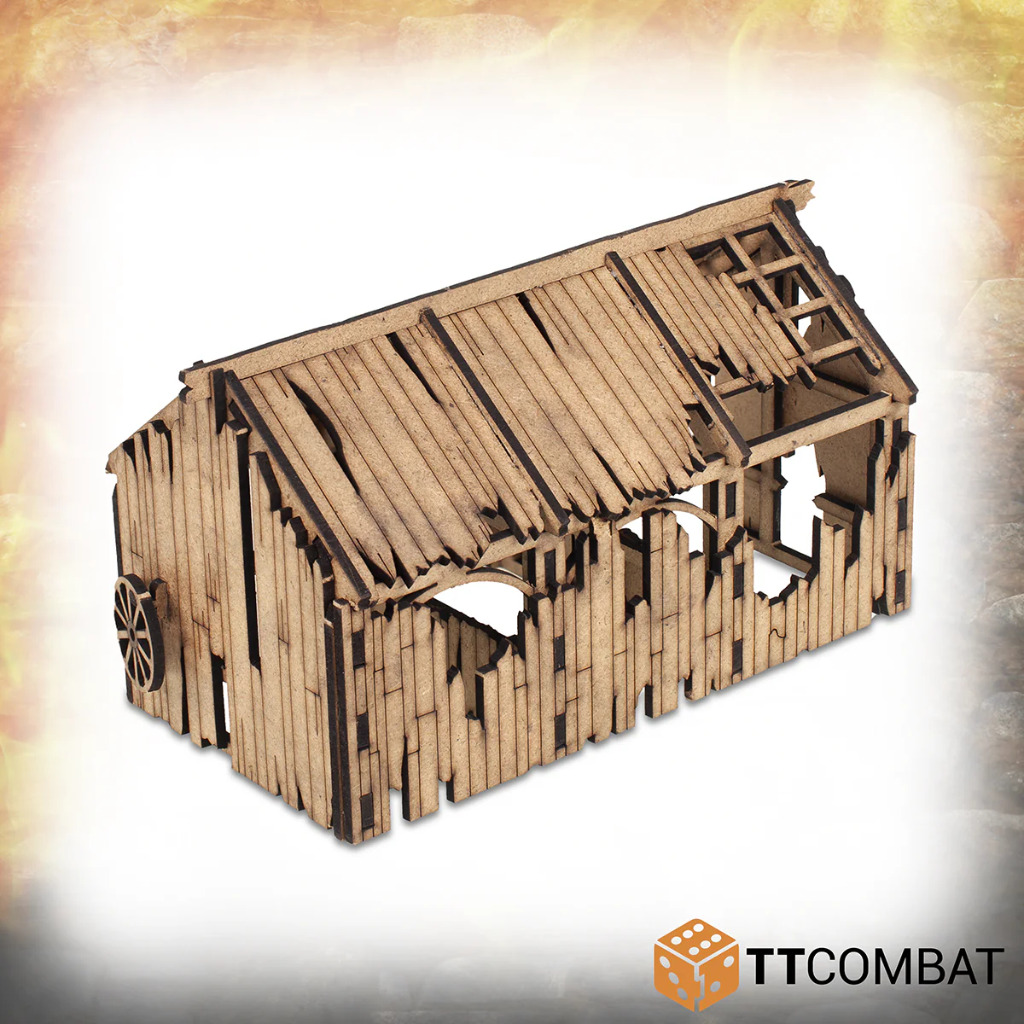 Farrier's Homestead 12