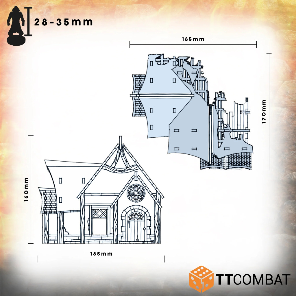 Farrier's Homestead 16
