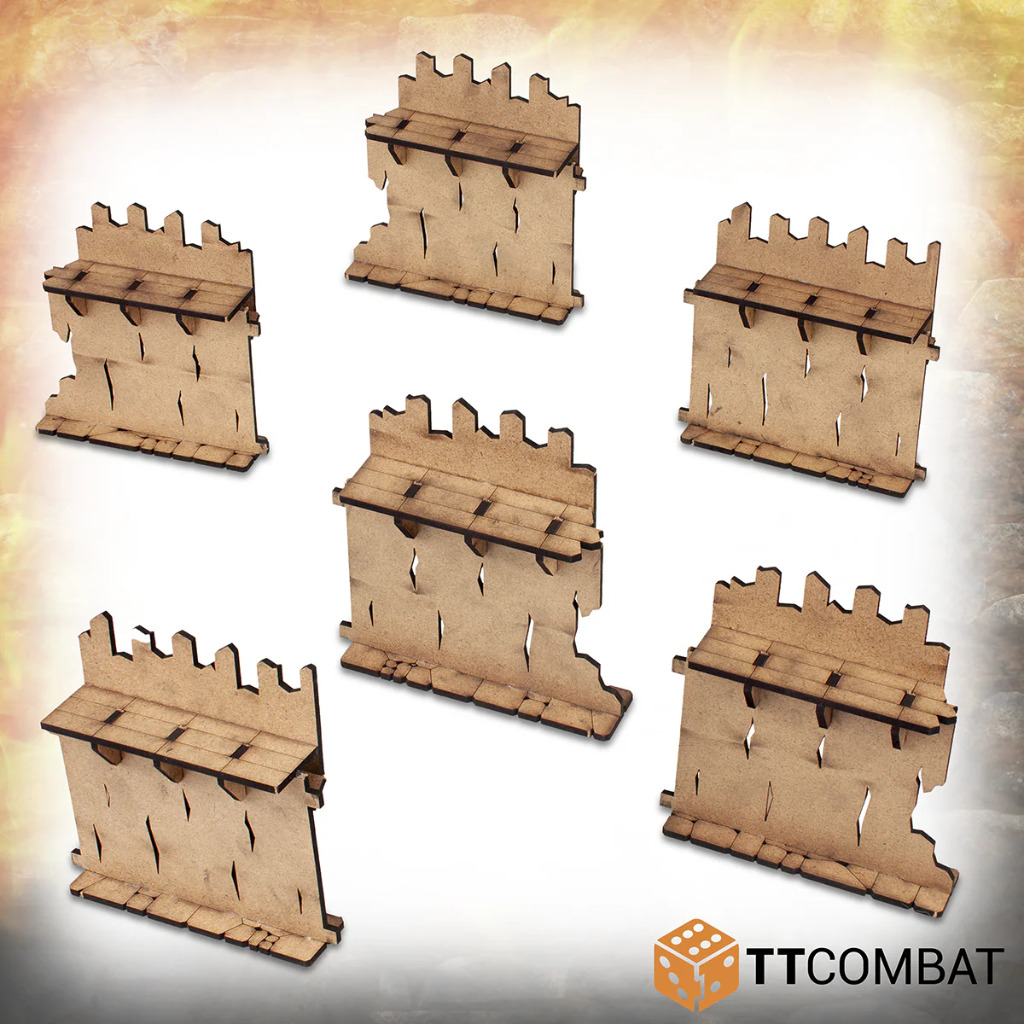 Savage Domain: Marauder Outpost 4
