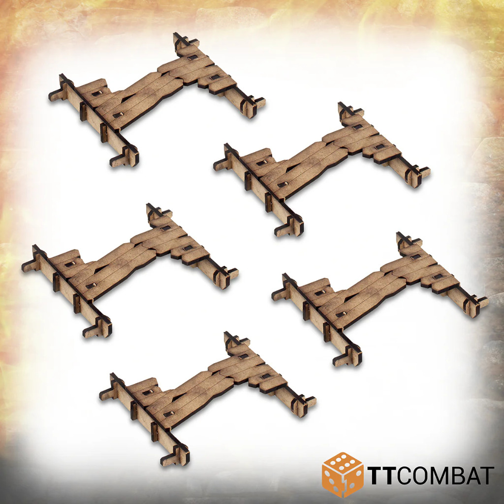 Savage Domain: Marauder Outpost 5