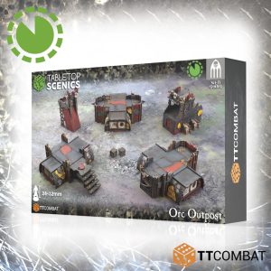 Orc Outpost 1