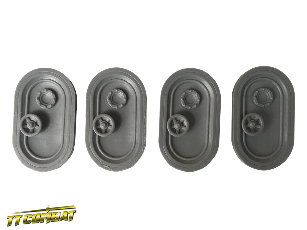 Door Hatches A 1