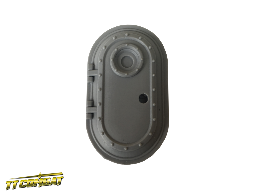 Door Hatches A 2