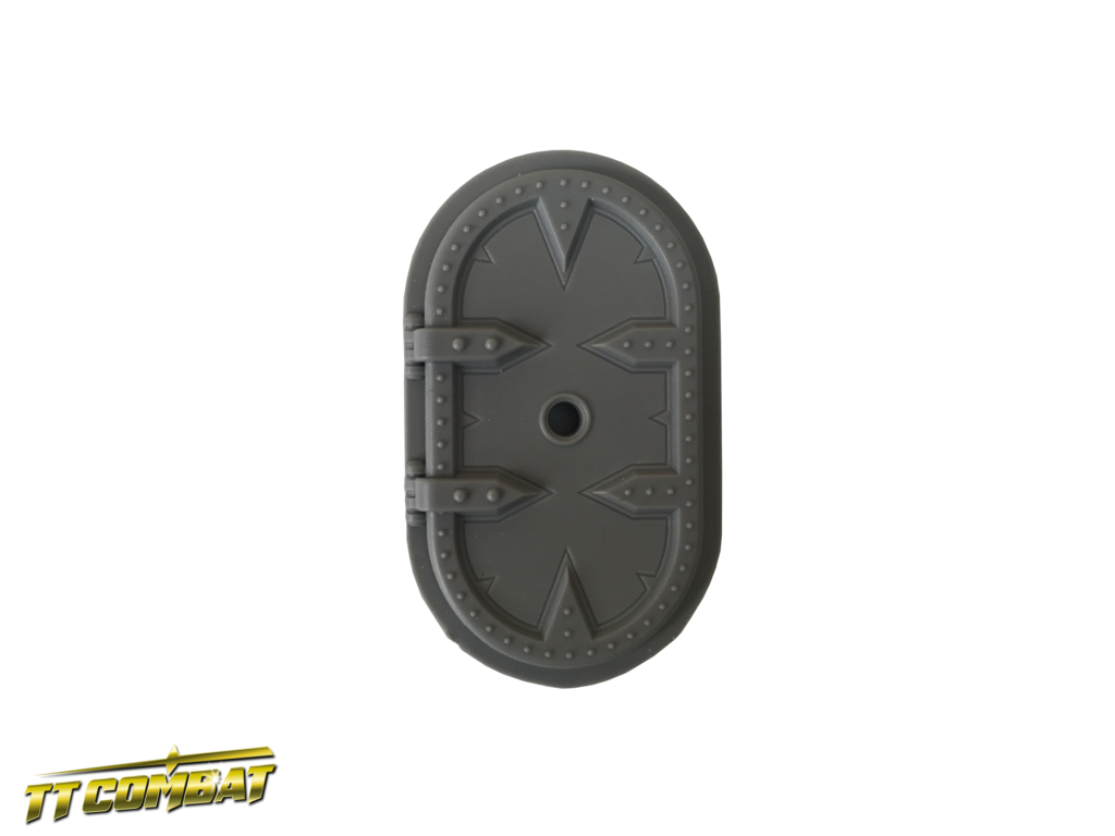 Door Hatches B 2