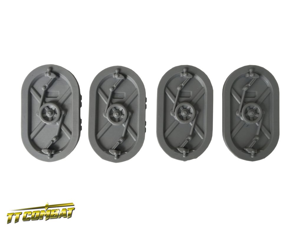 Door Hatches C 1