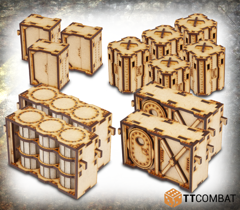 Iron Labyrinth Beta 3