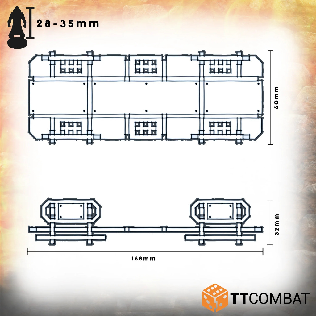 Industrial Stilt Pods 8