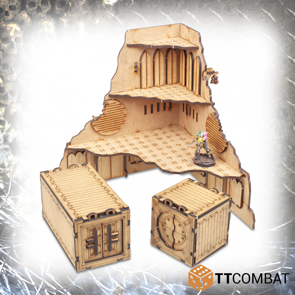 Civitalis Ruins 4
