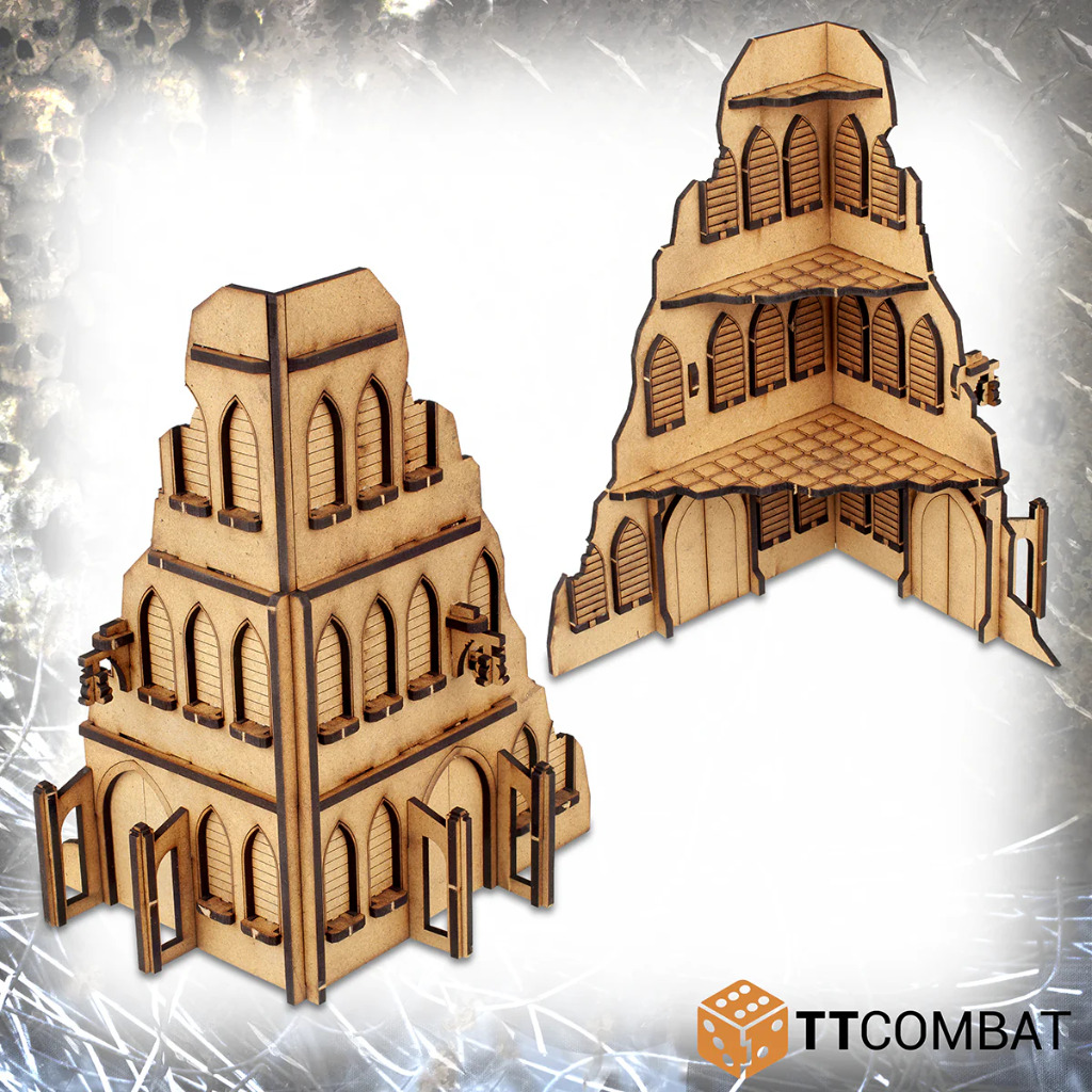 Civitalis Ruins 7