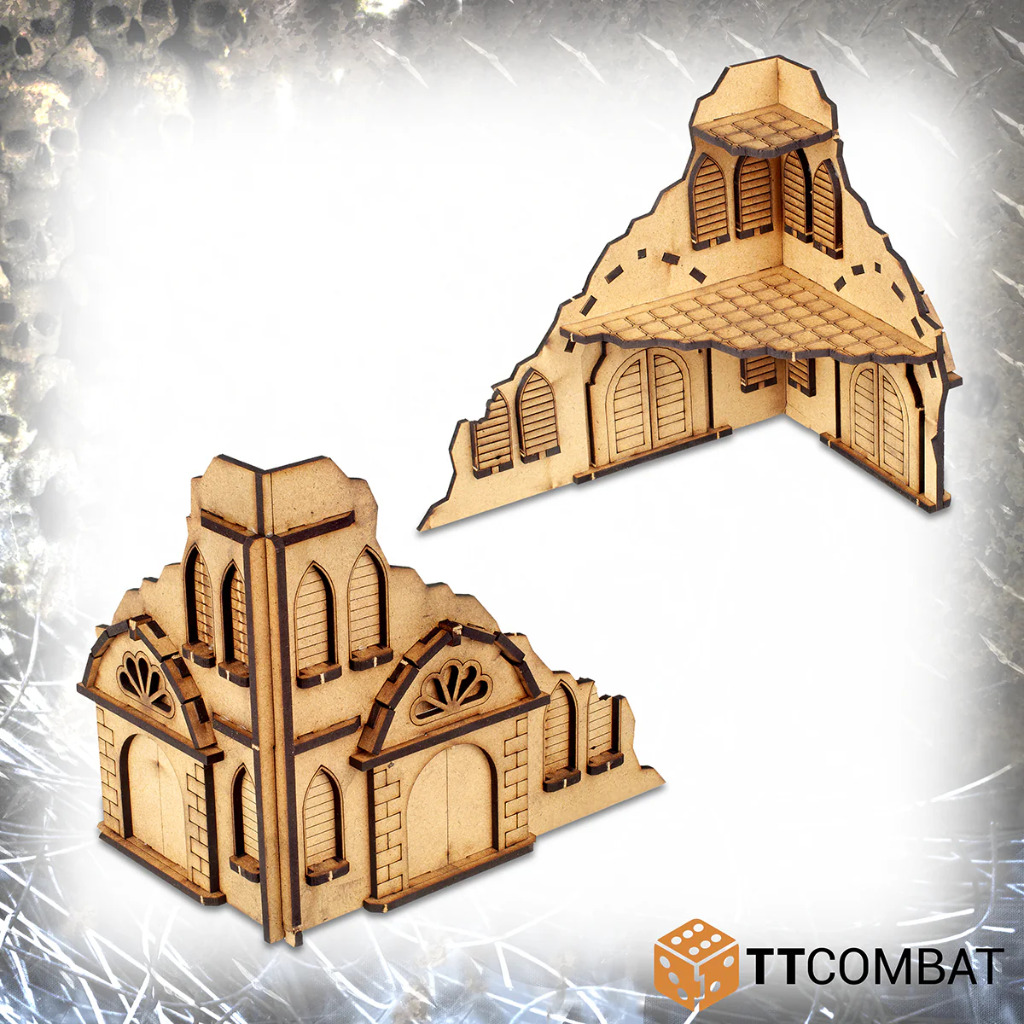 Civitalis Ruins 8