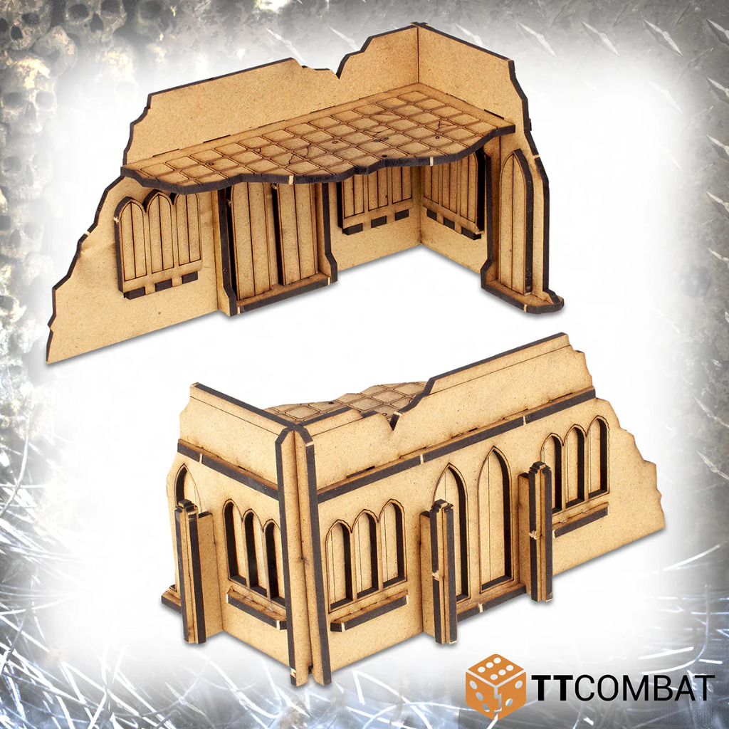 Civitalis Ruins 9