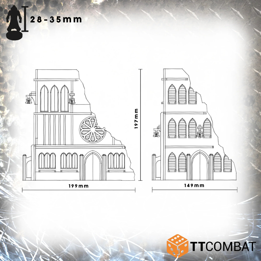 Civitalis Ruins 11