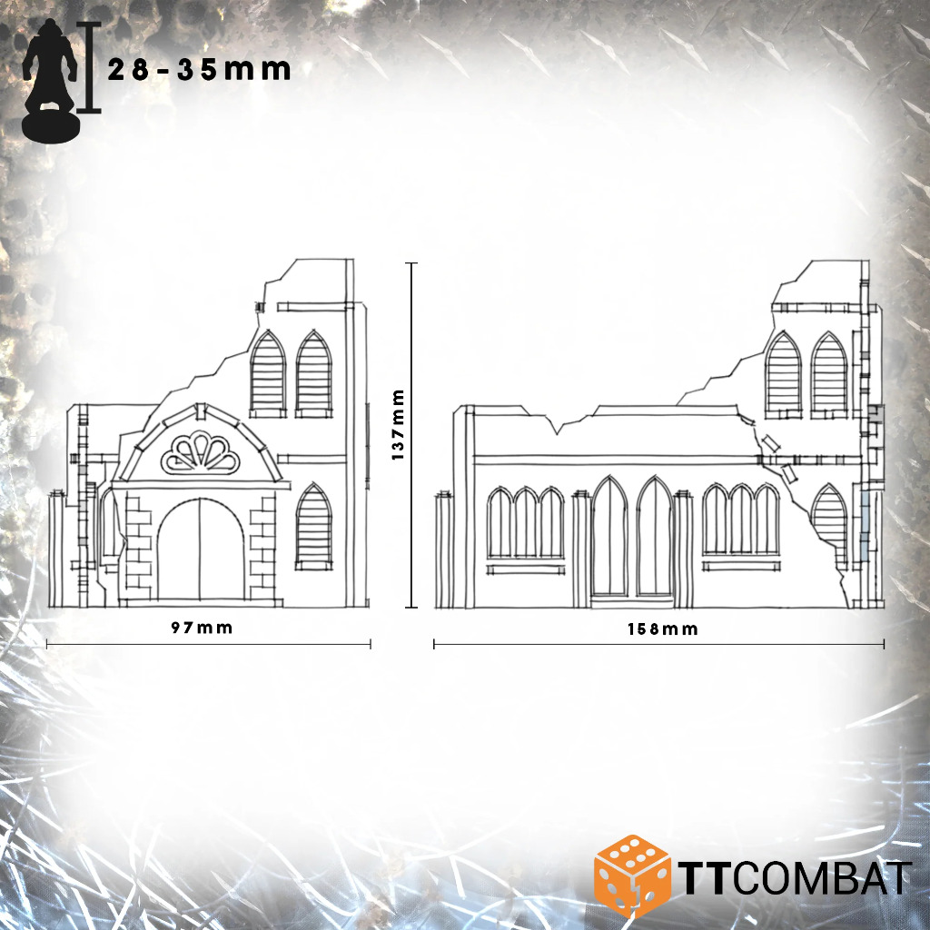 Civitalis Ruins 14