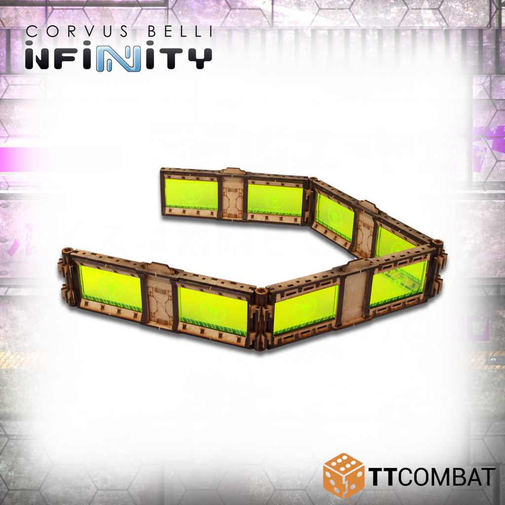 TTCombat - Objective Compound 2