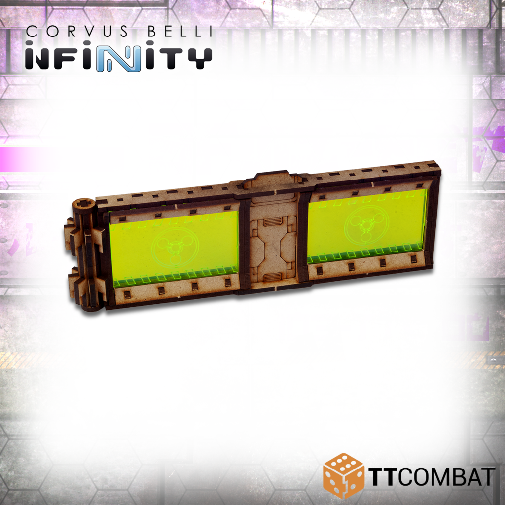 TTCombat - Objective Compound 4