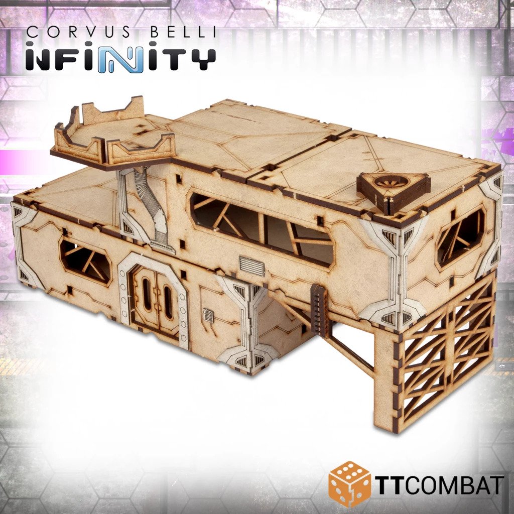 Prefab Alpha 3