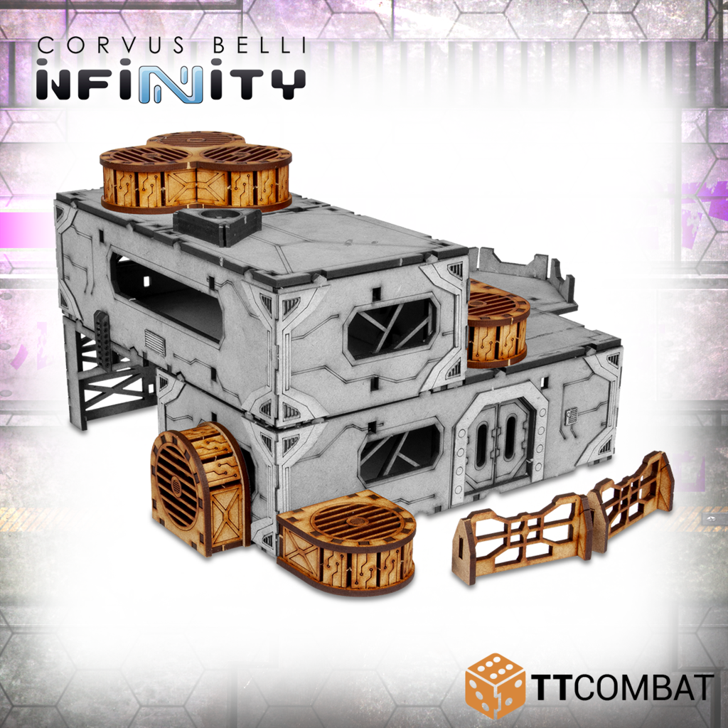 Industrial Ventilation 5