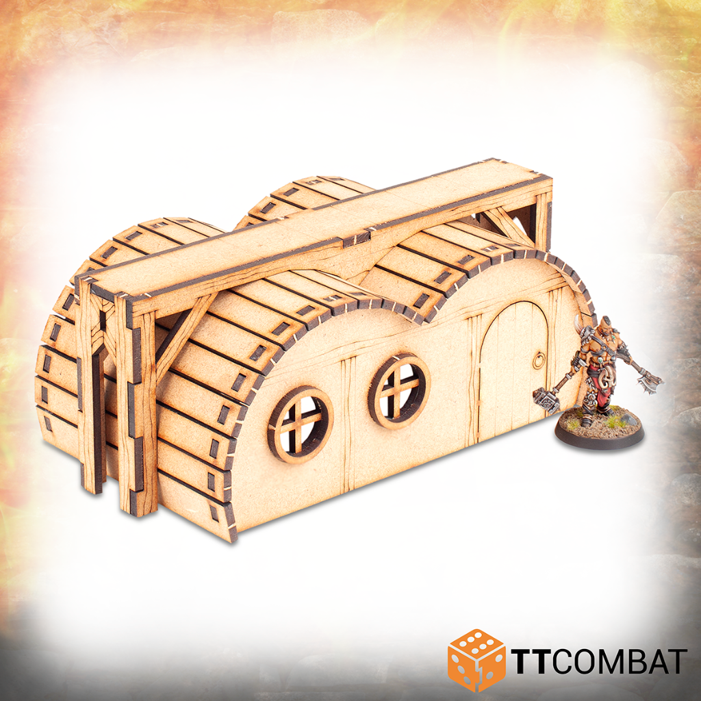 Savage Domain: Cheapside 7