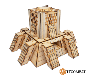 Tyrosus Building 1
