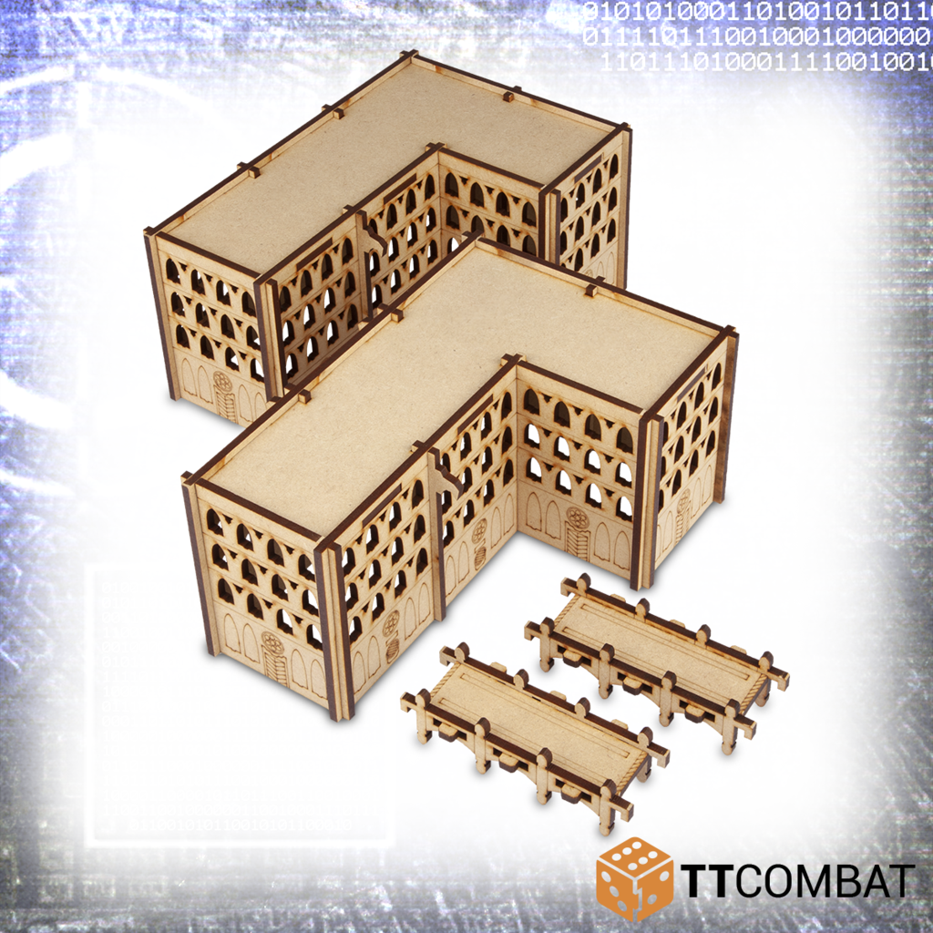 Domicile Civitalis 2