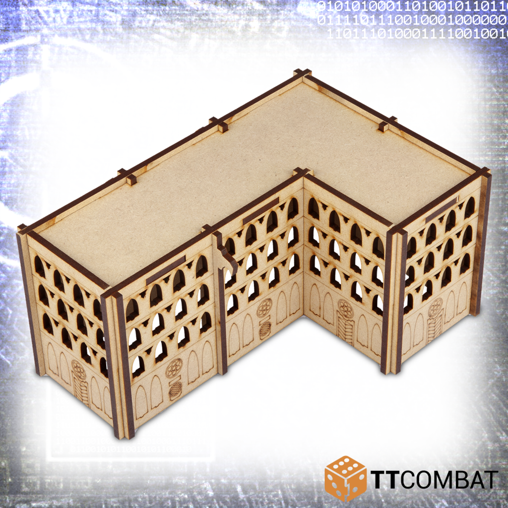 Domicile Civitalis 3