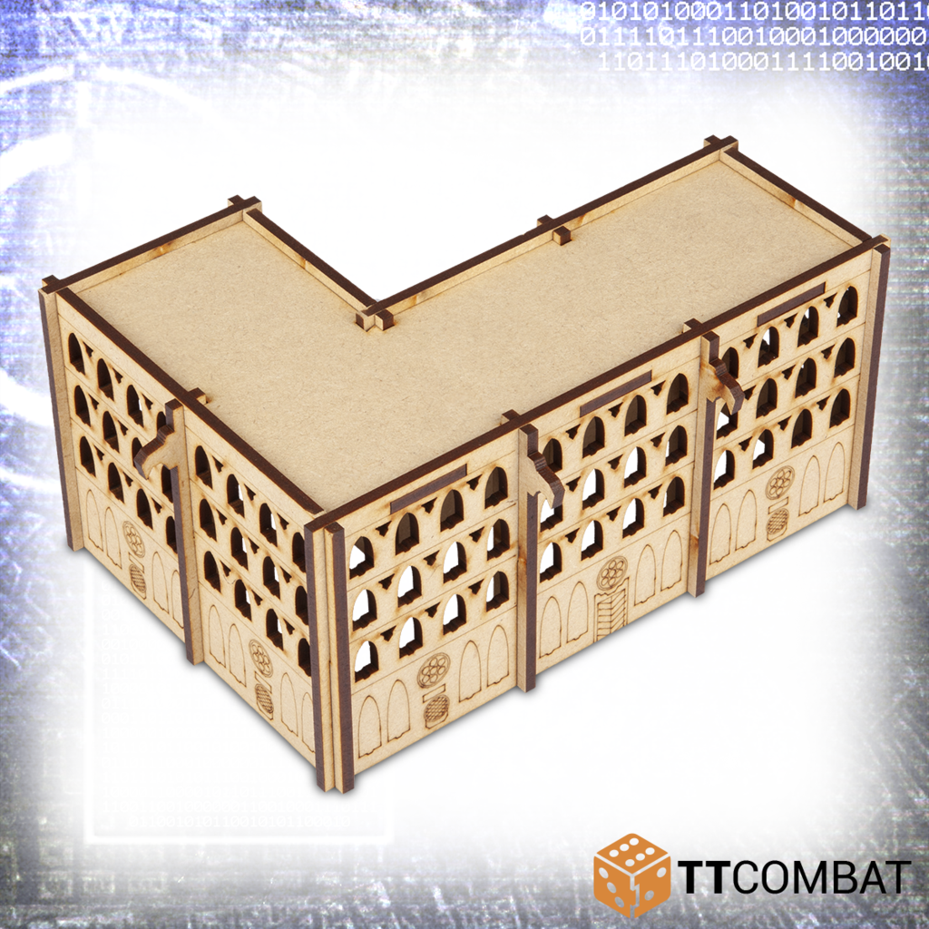 Domicile Civitalis 4