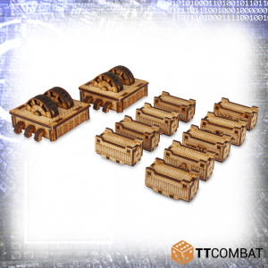 Industrial Accessories 1
