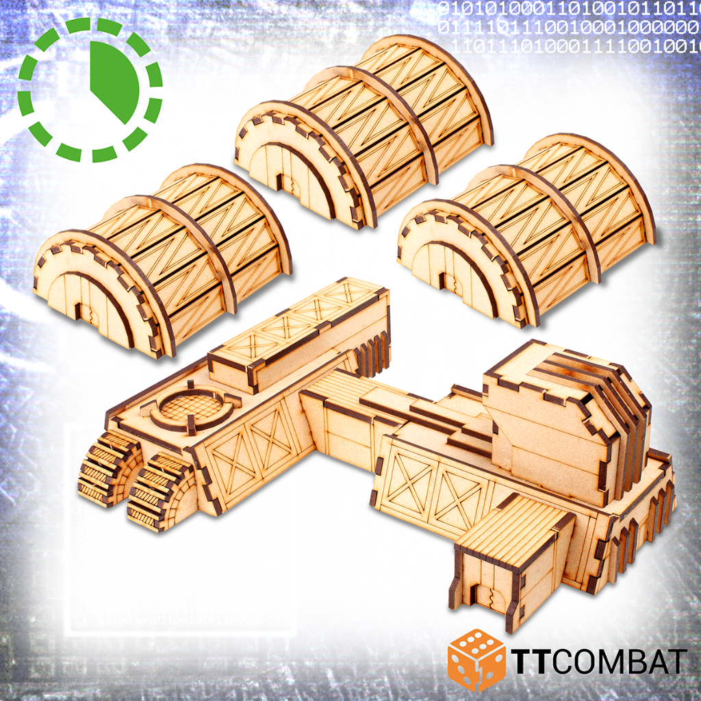 Compound Drack 1