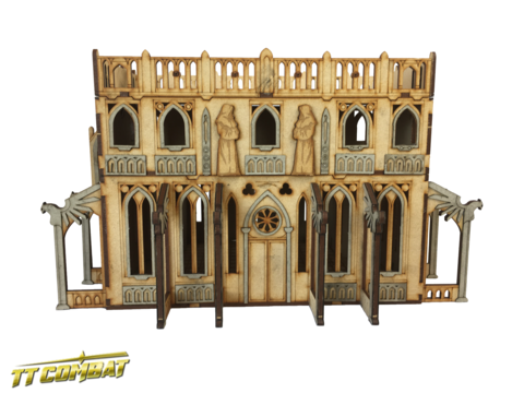 Gothic Officium 2