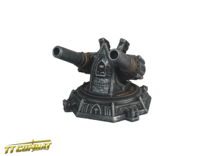 Siege Cannon Platform 1