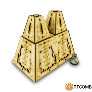 Cyber Megalith B 1