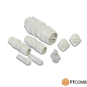 Generator Accessories 1