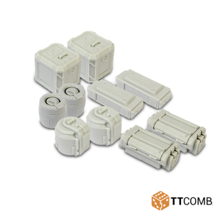 Cargo Accessories 1