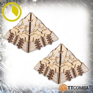 Cyber Pyramids 1