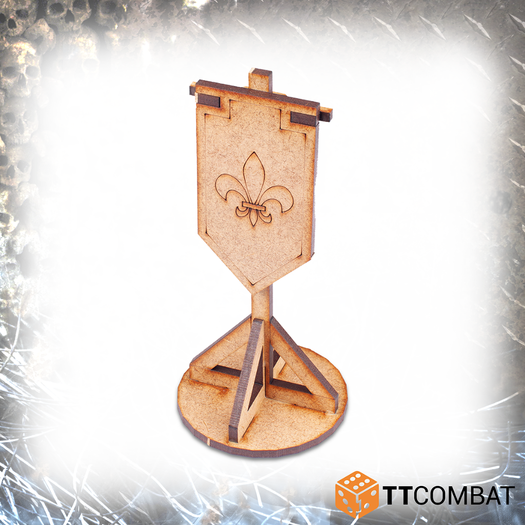 Convent Accessories 2