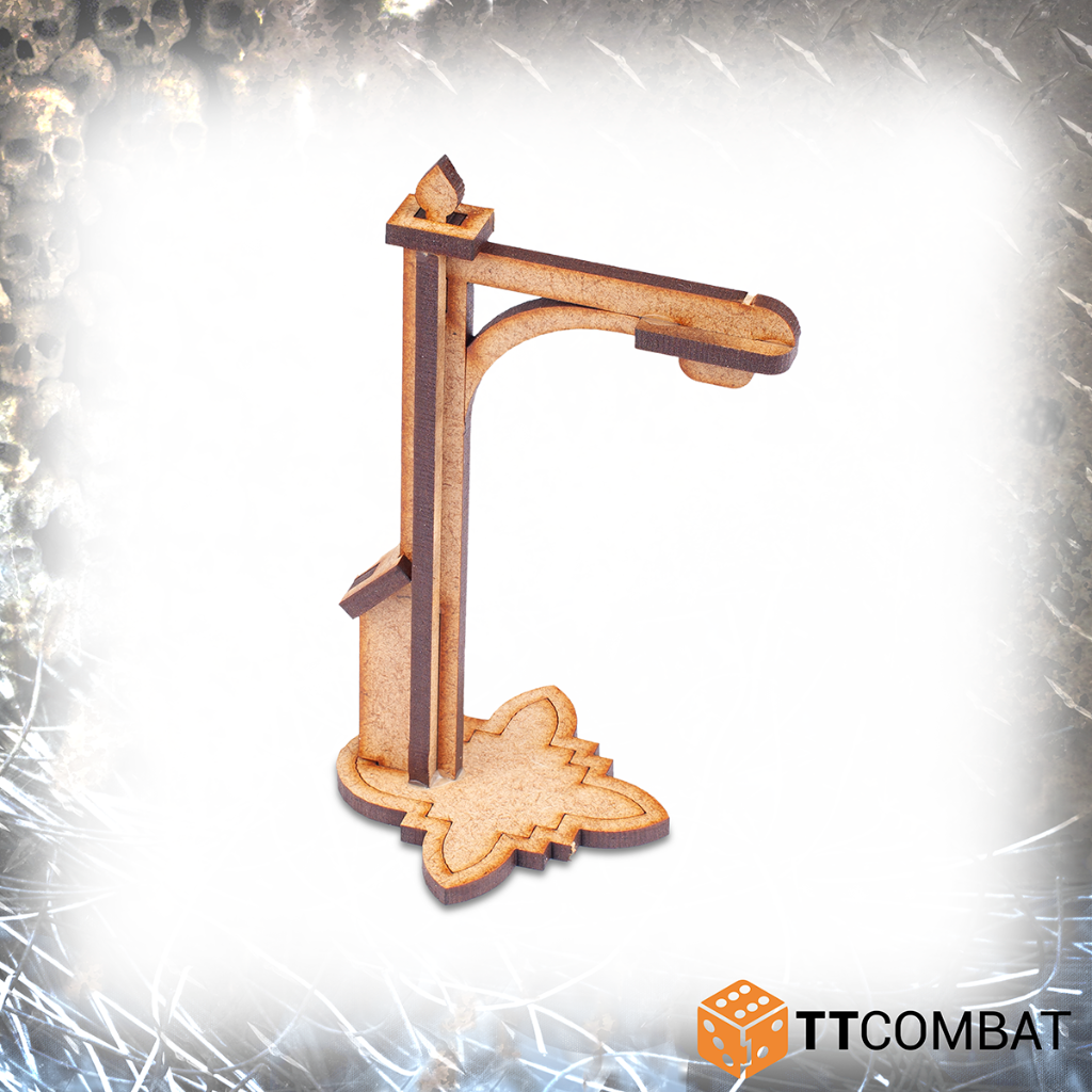 Convent Accessories 4