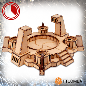 Bolstered Factory 1
