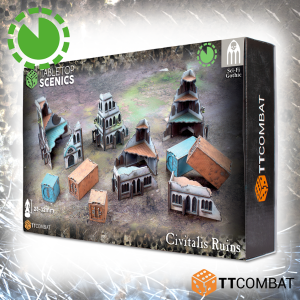 Civitalis Ruins 1