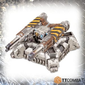 Bolstered Drop Emplacement 1