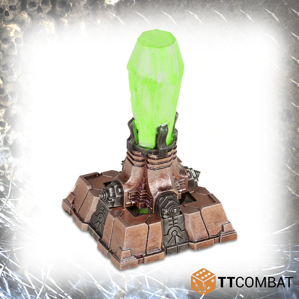 Tomb World Monuments 2