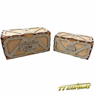 Large Crates (2) 1