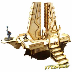 Forebearer Beacon 1