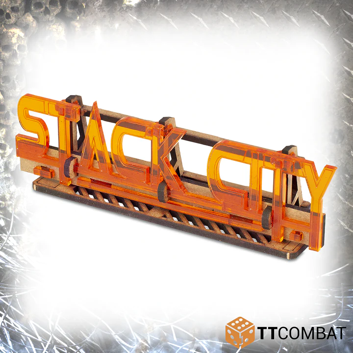 Stack City Accessories 7