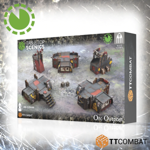 Orc Outpost 1