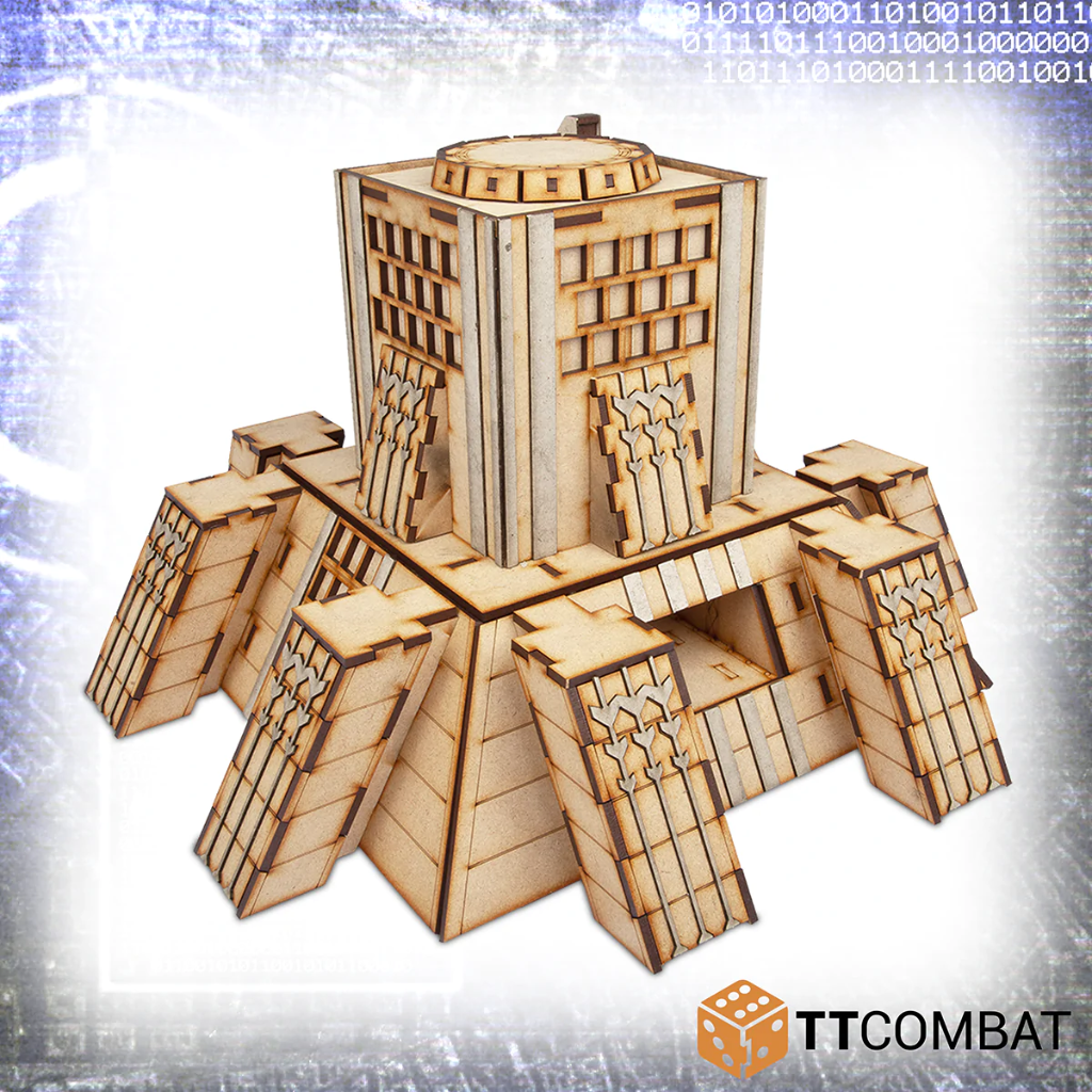 Clandestine Research Depot White Box Bundle 2