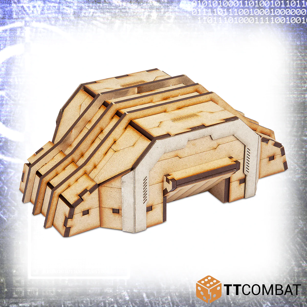Clandestine Research Depot White Box Bundle 3