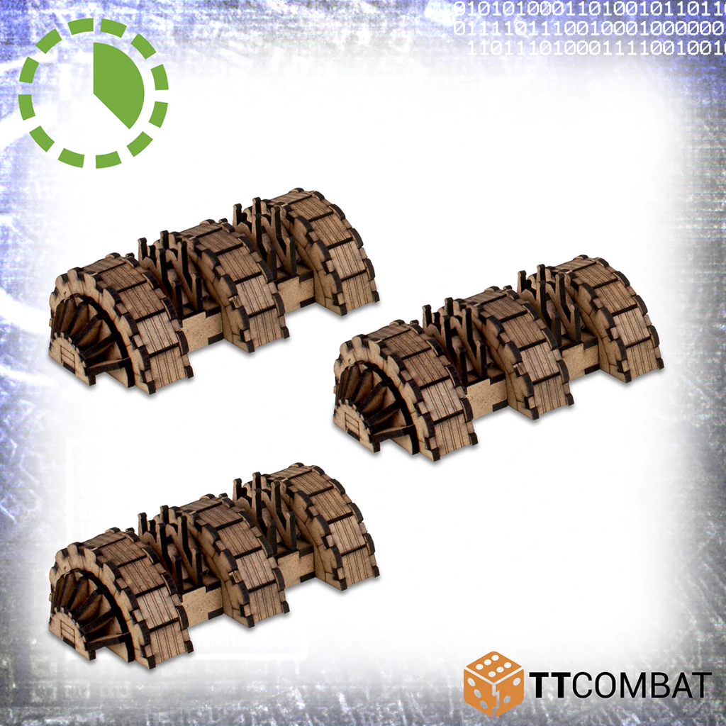 Clandestine Research Depot White Box Bundle 6