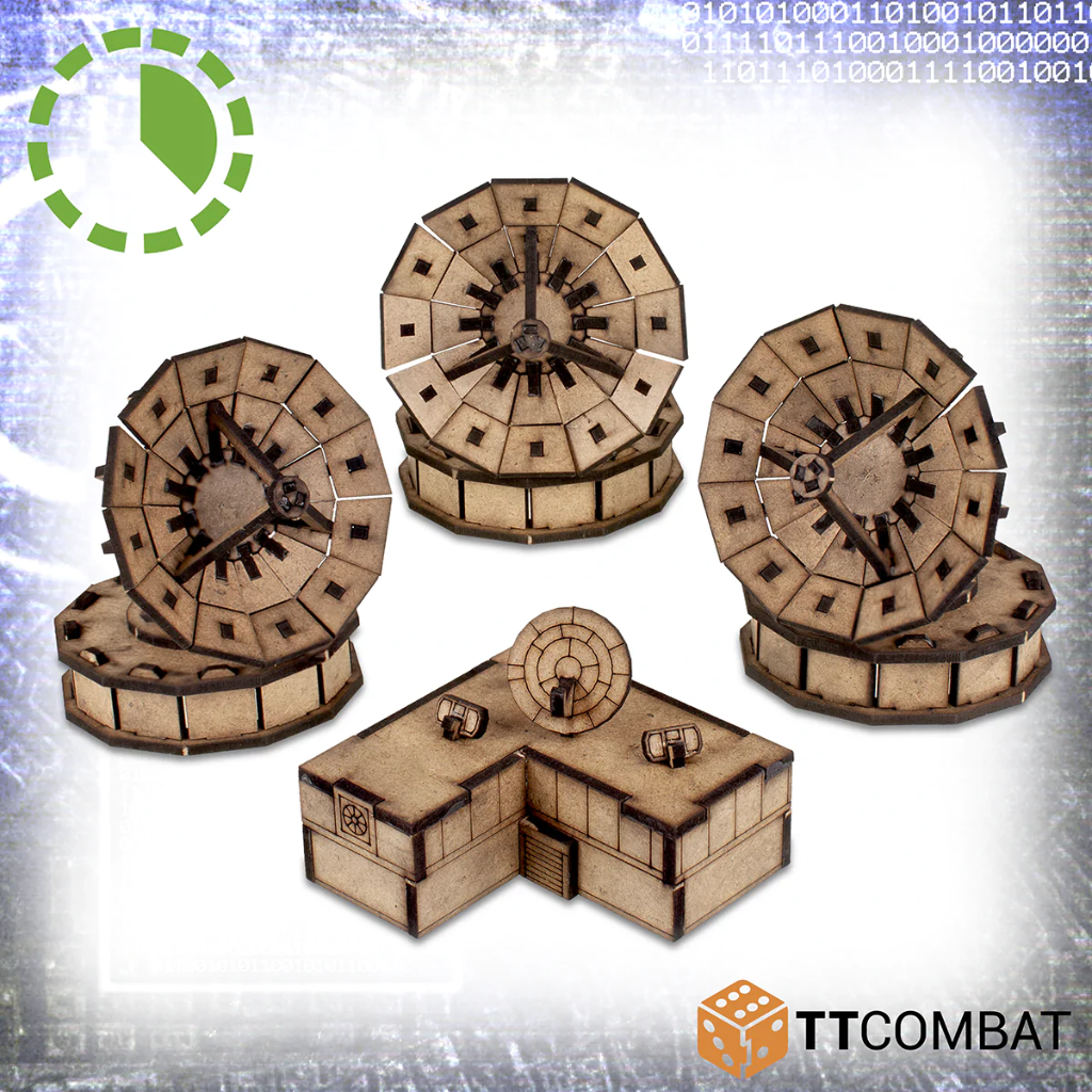 Clandestine Research Depot White Box Bundle 7