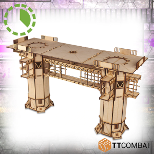 Landing Platform 1