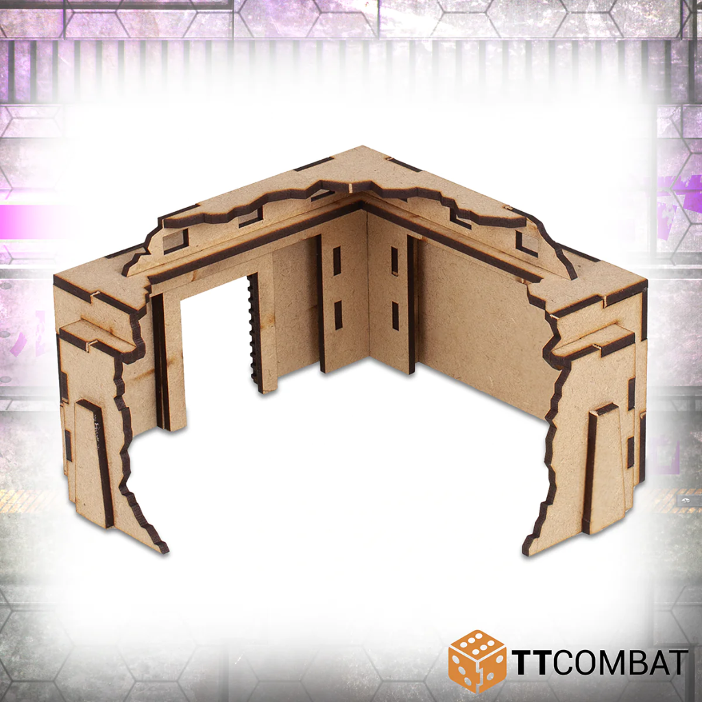 Sandstorm Ruins 10